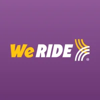WeRIDE Micro